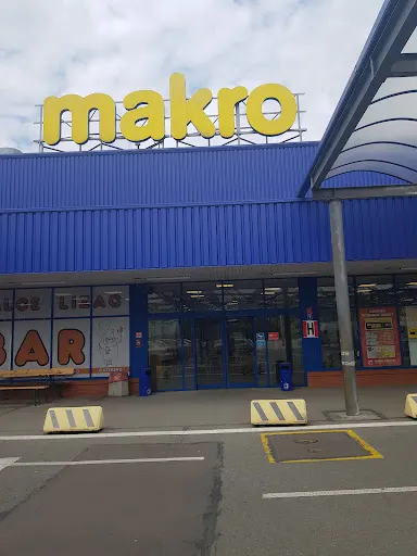 MasterKom GSM Makro Częstochowa